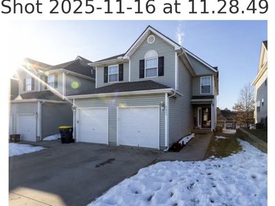 8635 NE 97th St, Kansas City, MO, 64157