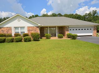140 Molly Ln, Mantachie, MS 38855
