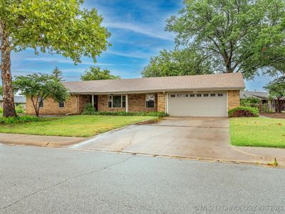 710 Castle Rd, Bartlesville, OK, 74006