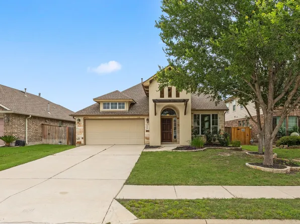 3610 Penelope Way, Round Rock, TX 78665