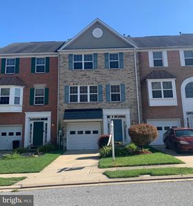 9407 Georgian Way, Owings Mills, MD, 21117