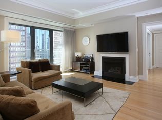 776 Boylston St UNIT E11F, Boston, MA 02199