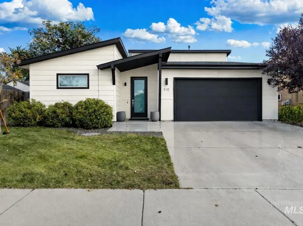 3132 S Annett Ave, Boise, ID 83705