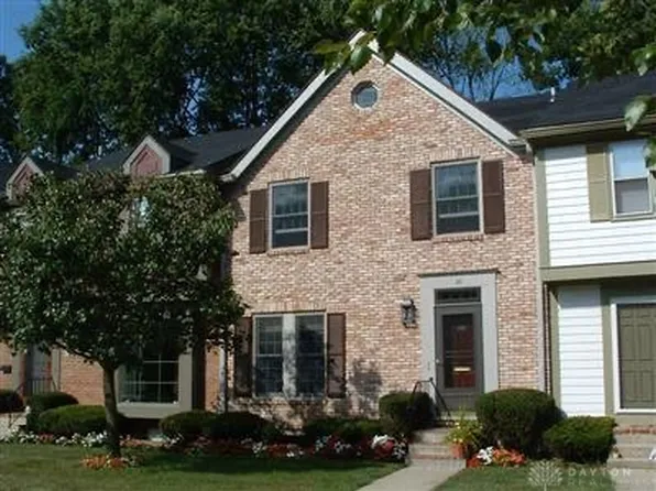 22 Nicholson Ct, Dayton, OH 45459
