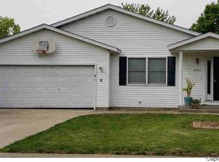 2905 Sutherland Rd, Springfield, IL 62702