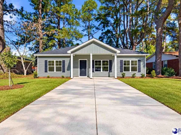402 Murray St, Marion, SC 29571