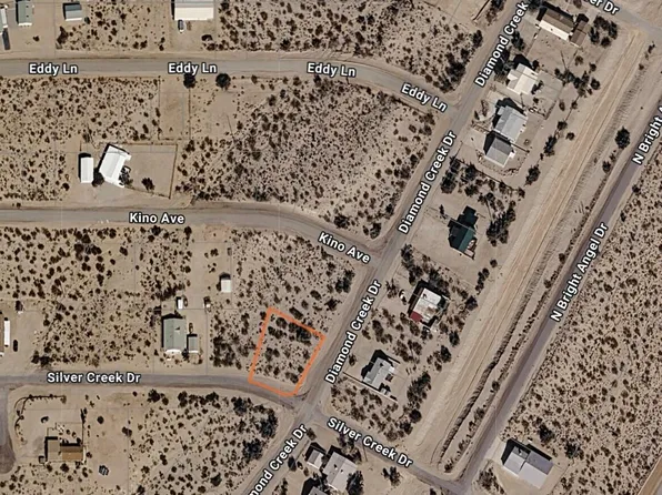 235 E SILVER Street #60, Meadview, AZ 86444
