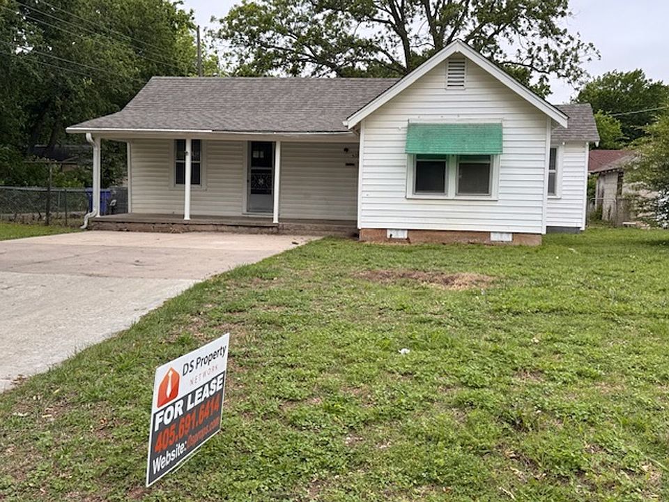 1st image of 528 N Lahoma Ave