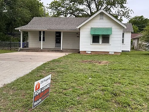 528 N Lahoma Ave Photo 1