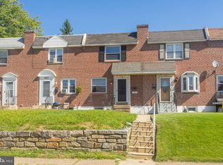 1930 Carter Rd, Folcroft, PA 19032