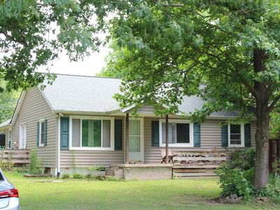 7218 Old Clarksville Park, Joelton, TN, 37080