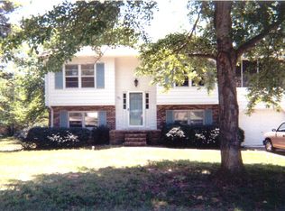 42 Tamwood Cir, Simpsonville, SC 29680