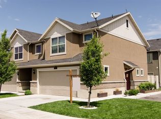 2110 W Fernside St, West Haven, UT 84401