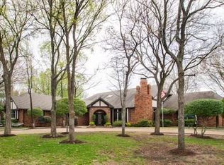 400 Oak Ridge Dr, Fairview, TX 75069