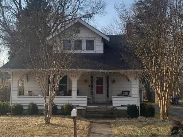 412 Main St, Stevensville, MD 21666
