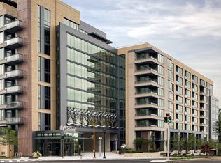 Flats 8300, Bethesda, MD 20814
