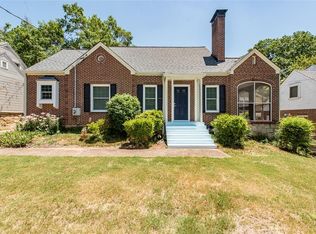 208 Shadowmoor Dr UNIT 208, Decatur, GA 30030