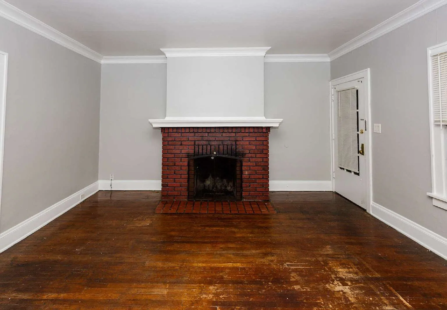4 bed, 1.5 bath, 1800 sqft, $1,495 — Photo 4