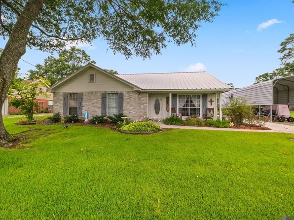 16263 N Galvez Ave, Prairieville, LA 70769