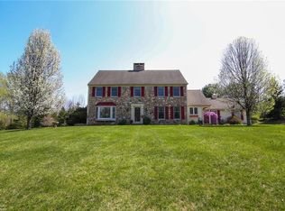 6163 Winding Rd, Coopersburg, PA 18036