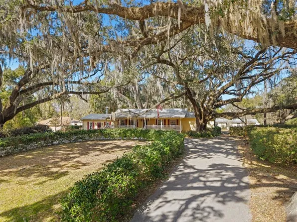 19651 NE 50th St, Williston, FL 32696