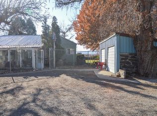 1411 McDonald Rd, Toppenish, WA 98948