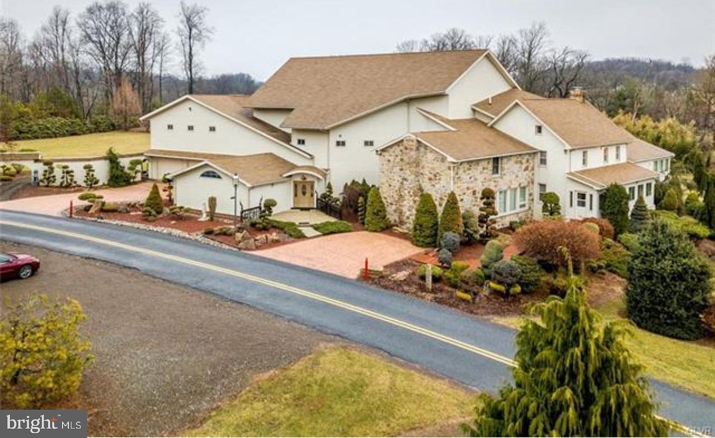 6271 Batman Rd, Zionsville, PA 18092 Zillow