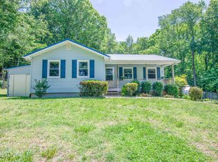 116 Stair Ln, Clinton, TN 37716