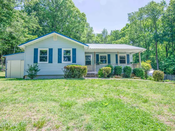 116 Stair Ln, Clinton, TN 37716