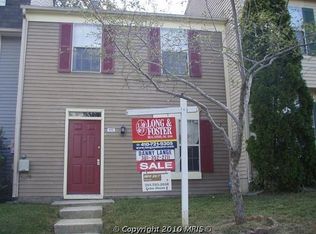 4212 Drake Ct, Waldorf, MD 20603