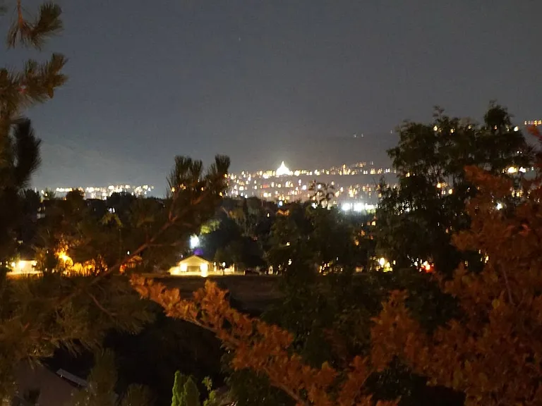 Window View