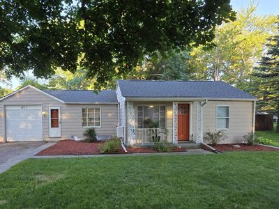 1417 Pius St, Saginaw, MI, 48638