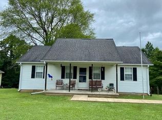 66 Ode Moore Rd, Michie, TN 38357