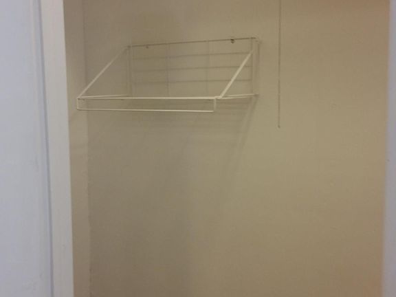 Kitchen Pantry / Laundry 1