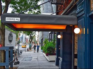 437 E 9th St #5, New York, NY 10009