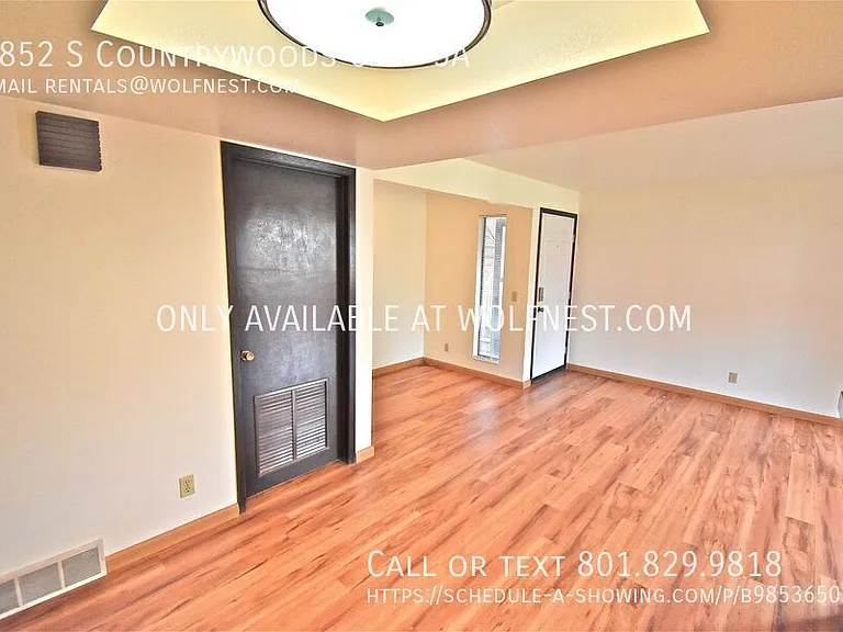 6852 S Countrywoods Cir #5A — Photo 5