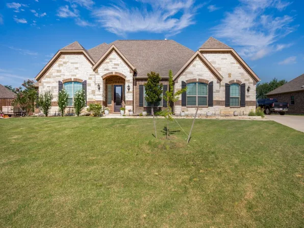 102 White Oak Dr, Aubrey, TX 76227