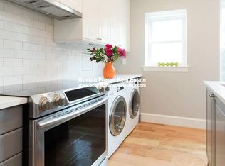 30 Montebello Rd #3, Boston, MA 02130