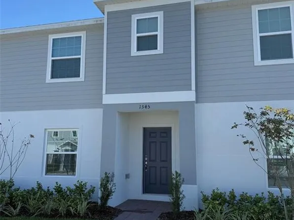 1345 Blazing Star Ln, Davenport, FL 33837