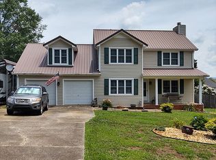 115 Ridgeview Dr, Alexandria, AL 36250
