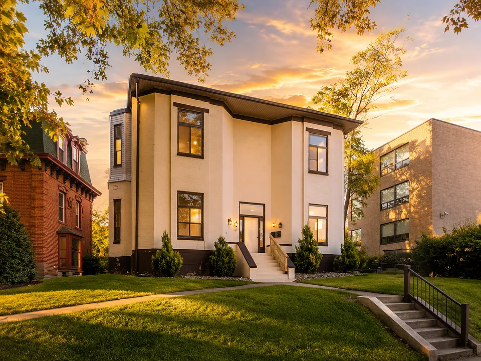 735 N Highland Ave #3