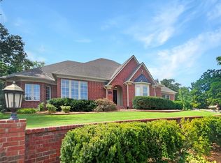 2608 White Fox Cir, Edmond, OK 73034