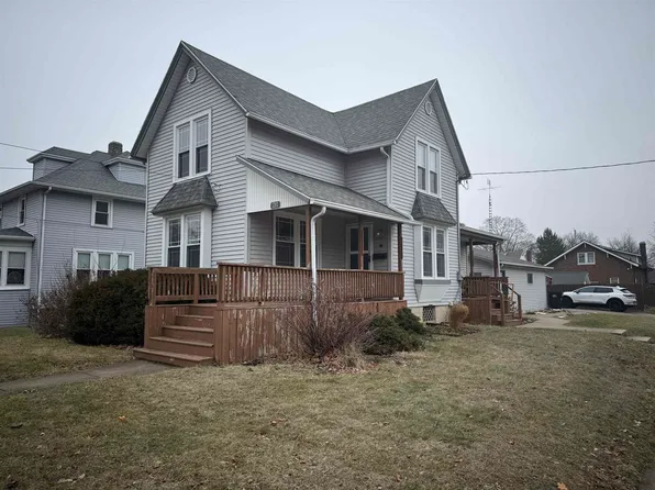 1203 Vine St, Beloit, WI 53511