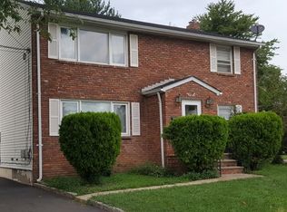 62 Mercer Ave, North Plainfield, NJ 07060