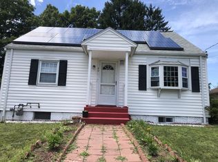 25 Donald Rd, Stoughton, MA 02072