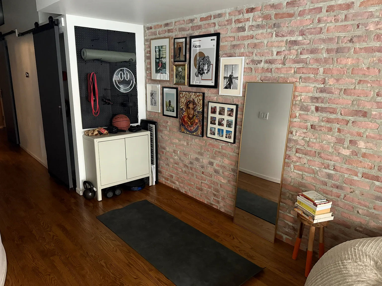 1 bed, 1100 sqft, $3,400 — Photo 4