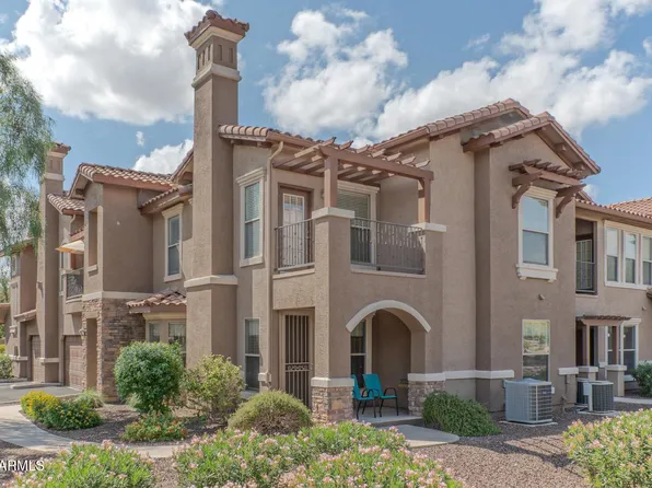 14250 W Wigwam Blvd Unit 721, Litchfield Park, AZ 85340