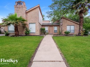 3014 Misty Park Dr, Houston, TX 77082