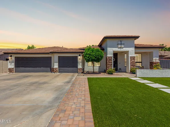 4706 E DES MOINES Street, Mesa, AZ 85205