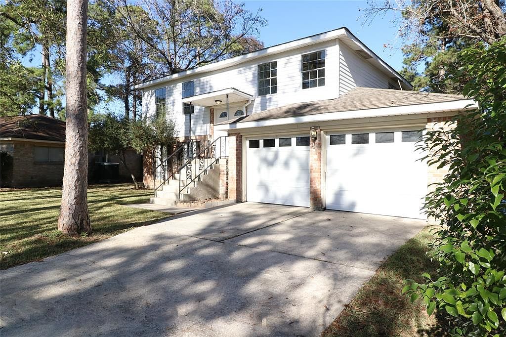 23810 Spring Gum Dr, Spring, TX 77373 | Zillow